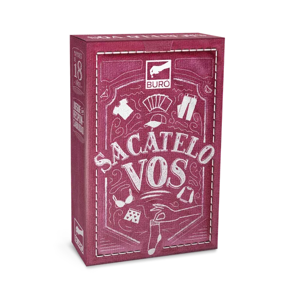 Sacatelo Vos